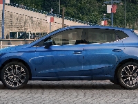 Seat Ibiza, 2021