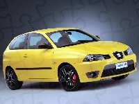 Seat Ibiza, Cupra R