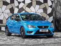 Seat Leon Cupra