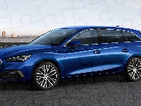 Seat Leon Sportstourer