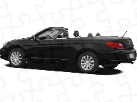 Chrysler Sebring, Kabriolet