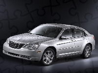 Sebring, Chrysler, Samochód