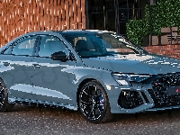 Audi RS 3 Sedan