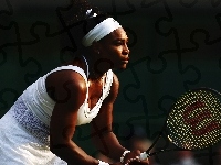 Tenis, Serena Williams