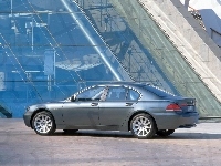 BMW Seria 7