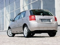 Corolla Seria E12