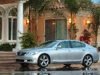 Lexus Seria GS