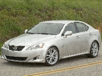 Lexus Seria IS