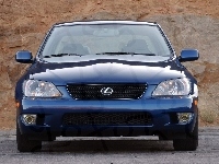 Lexus Seria IS