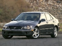 Lexus Seria LS