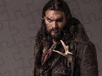 Serial, Aktor, Jason Momoa, Frontier