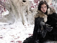 Serial, Kit Harington, Gra o Tron