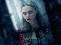 Amanda Seyfried, Aktorka