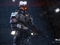 Killzone Shadow Fall
