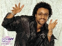 Shaggy, Okulary