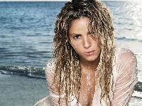 Shakira, Morze