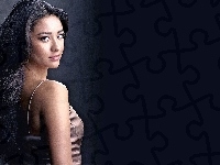 Shay Mitchell