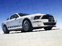 Shelby Cobra GT500 KR