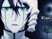 Ulquiorra Shiffer, Bleach