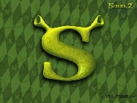 litera, Shrek 2