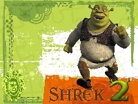 Shrek, Shrek 2