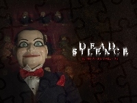 Dead Silence, marionetka