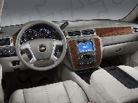 Chevrolet Silverado, Radio