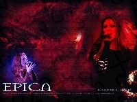 Epica, Simone Simone