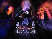 Epica, Simone Simone