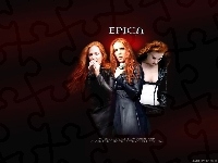 Simone Simone, Epica, trzy kobiety