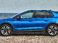 Skoda Elroq, Sportline