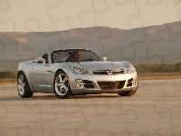 Saturn Sky, Roadster