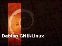 ślimak, Linux Debian, grafika, muszla, zawijas