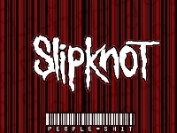 Kod, SlipKnot, Kreskowy