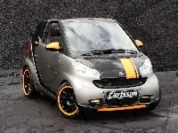 Carlsson, Smart Fortwo