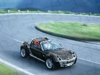 Smart Roadster