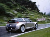 Smart Roadster