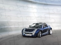 Smart Roadster