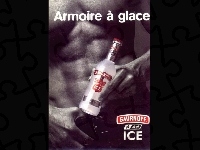 Vodka, Smirnoff Ice