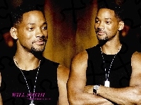 Will Smith, łańcuszek