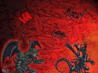 smoki, Yu Gi Oh