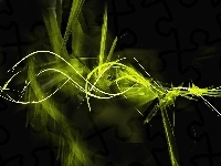 Smugi, 3D