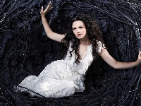 Śnieżka, Dawno dawno temu, Once upon a time, Ginnifer Goodwin