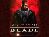 Wesley Snipes, Blade