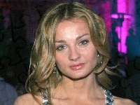 Małgorzata Socha, Blondynka