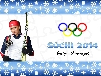 Sochi 2014, Justyna Kowalczyk