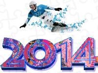 Soczi 2014, Olimpiada