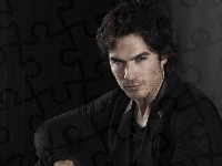 Ian Somerhalder, Aktor