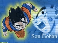 Son Gohan