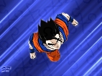 Ultimate, Son Gohan